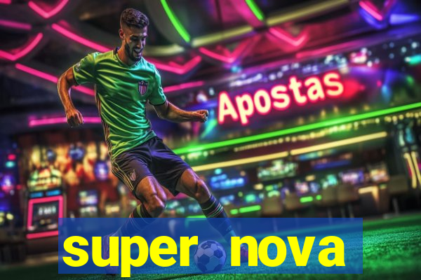 super nova itabirito supernova itabirito saude